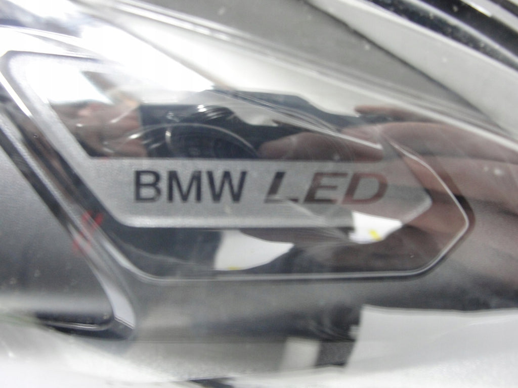 Frontscheinwerfer BMW 3 G21 G20 7885065 Full LED Links Scheinwerfer Headlight SCH3410879949pz