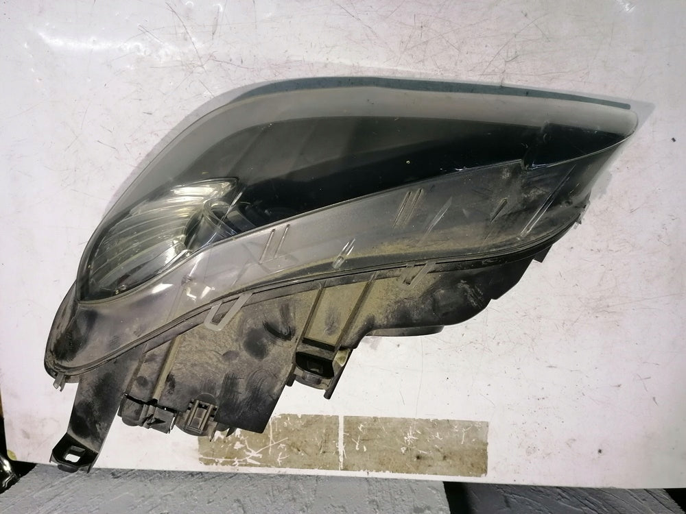 Frontscheinwerfer BMW X5 E70 7289001 Bi-Xenon Links Scheinwerfer Headlight SCH8776479877qq