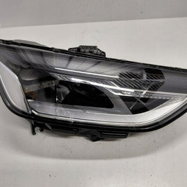 Frontscheinwerfer Audi A4 B9 8W0941012 LED Rechts Scheinwerfer Headlight SCH7194817450cx