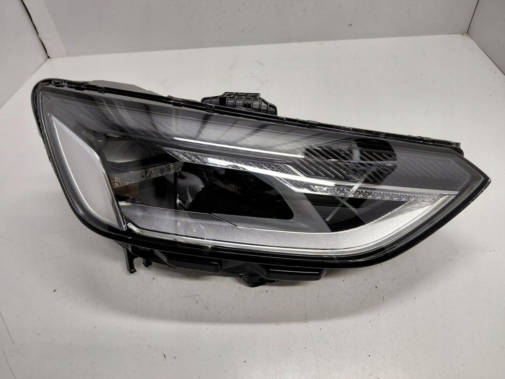 Frontscheinwerfer Audi A4 B9 8W0941012 LED Rechts Scheinwerfer Headlight SCH7194817450cx
