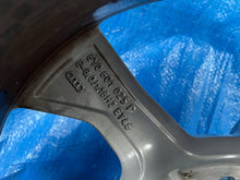 Laden Sie das Bild in den Galerie-Viewer, 1x Alufelge 18 Zoll 8.0" 5x112 8Y0601025P Audi A3 Rim Wheel FEL9646631333hr