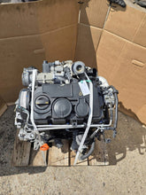 Laden Sie das Bild in den Galerie-Viewer, Motor Audi Seat Skoda VW BMP 2.0 TDI 140PS 103kW 135TKm 2007 Diesel Komplett