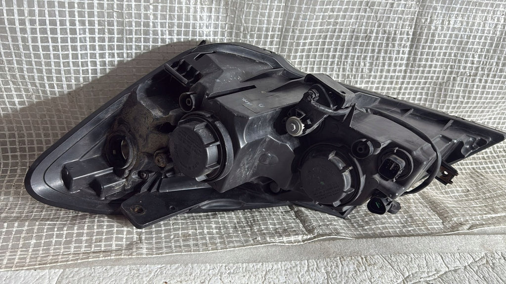 Frontscheinwerfer Kia Ceed Rechts Scheinwerfer Headlight