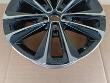 Load image into Gallery viewer, 1x Alufelge 20 Zoll 7.5" 5x114.3 40ET Toyota Rim Wheel FEL4203141858vw