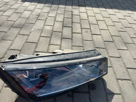 Frontscheinwerfer 5E4941016 LED Rechts Scheinwerfer Headlight SCH8151405872rf