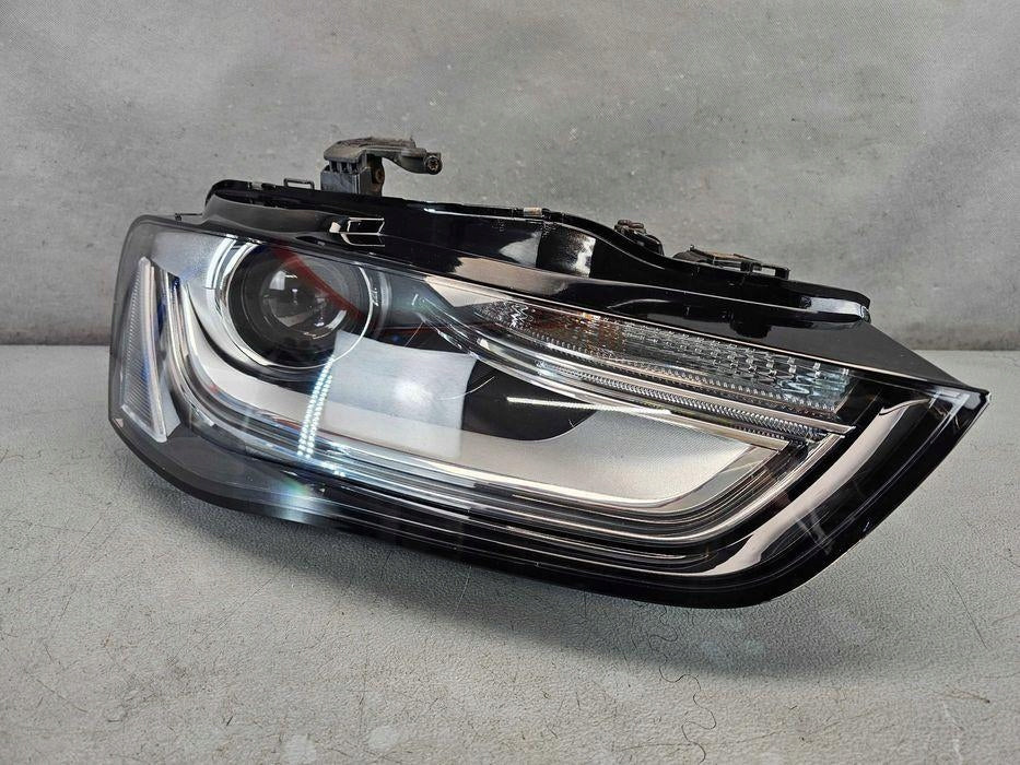Frontscheinwerfer Audi A4 103419012836 Xenon Rechts Scheinwerfer Headlight SCH4628085094fu