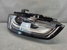 Laden Sie das Bild in den Galerie-Viewer, Frontscheinwerfer Audi A4 103419012836 Xenon Rechts Scheinwerfer Headlight SCH4628085094fu