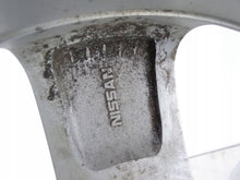 Laden Sie das Bild in den Galerie-Viewer, 1x Alufelge 16 Zoll 6.0" 4x100 Nissan Micra I Rim Wheel FEL7091670740qv