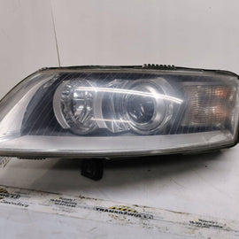 Frontscheinwerfer Audi A6 C6 160135 Links Scheinwerfer Headlight SCH1379102014sf