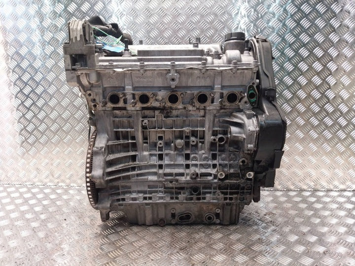 Motor Volvo Xc70 V70 II Xc90 I D5244T 2.4 185PS 120kW 187TKm Diesel Unkomplett MOT4476437729oq