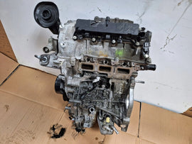 Motor Renault Twingo III B4D403 1.0 SCE 118TKm Benzin Engine Unkomplett