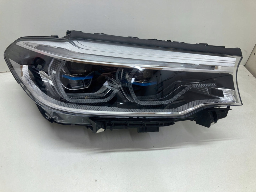 Frontscheinwerfer BMW 5 G31 G30 F90 9466386-04 Rechts Scheinwerfer Headlight SCH4373437008yw