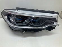 Laden Sie das Bild in den Galerie-Viewer, Frontscheinwerfer BMW 5 G31 G30 F90 9466386-04 Rechts Scheinwerfer Headlight SCH4373437008yw