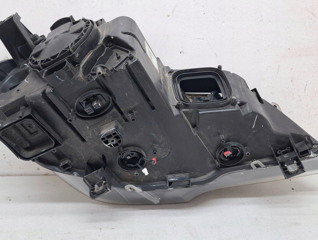 Frontscheinwerfer BMW X5 E70 7221891 Xenon Links Scheinwerfer Headlight SCH7446342655oj