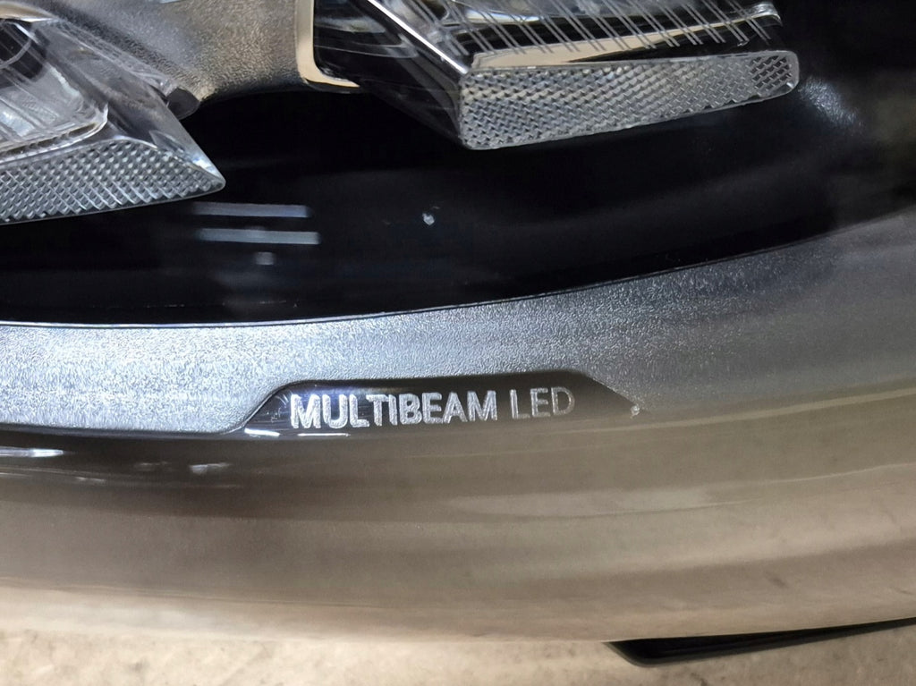Frontscheinwerfer Mercedes-Benz Cla A1749064202 LED Rechts Headlight SCH5312016953vc