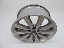 Load image into Gallery viewer, 1x Alufelge 19 Zoll 8.5&quot; 5x112 40ET Glanz Silber 4K0601025G Audi A6 C8 Rim Wheel