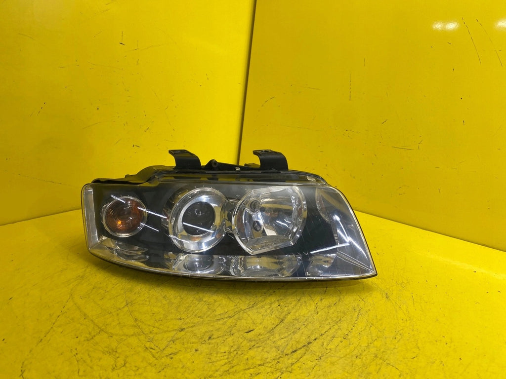 Frontscheinwerfer Audi A4 B6 8E0941004 Xenon Rechts Scheinwerfer Headlight