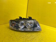 Laden Sie das Bild in den Galerie-Viewer, Frontscheinwerfer Audi A4 B6 8E0941004 Xenon Rechts Scheinwerfer Headlight