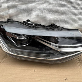Frontscheinwerfer VW Caddy 2K8941036A LED Rechts Scheinwerfer Headlight SCH8689745194oa