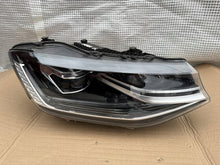 Laden Sie das Bild in den Galerie-Viewer, Frontscheinwerfer VW Caddy 2K8941036A LED Rechts Scheinwerfer Headlight SCH8689745194oa