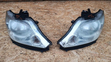 Laden Sie das Bild in den Galerie-Viewer, Frontscheinwerfer Honda City Ein Satz Scheinwerfer Headlight SCH4573579955eh