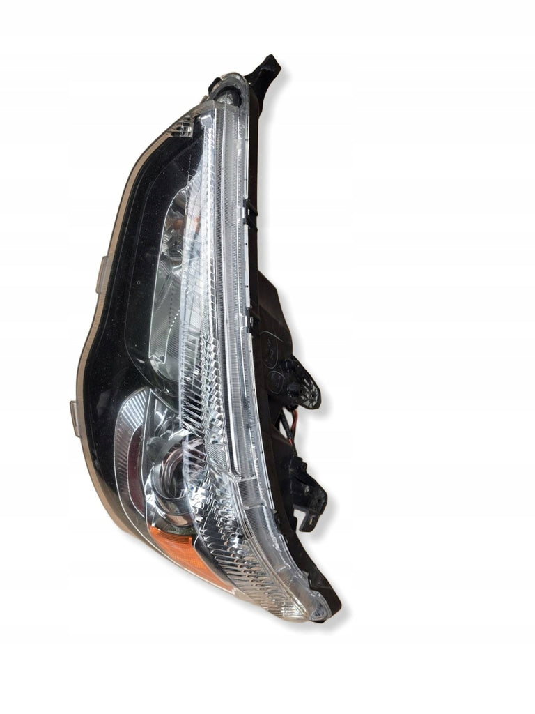 Frontscheinwerfer Mitsubishi Asx P9239 Links Scheinwerfer Headlight SCH2134524569zd
