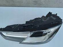 Laden Sie das Bild in den Galerie-Viewer, Frontscheinwerfer Audi A4 B9 8W0941005 Links Scheinwerfer Headlight SCH4004438833tl