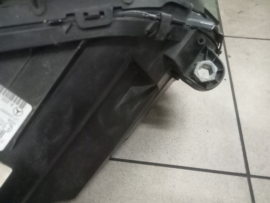 Frontscheinwerfer Mercedes-Benz W205 A205 A2059066402 Links Headlight SCH7706913317yq