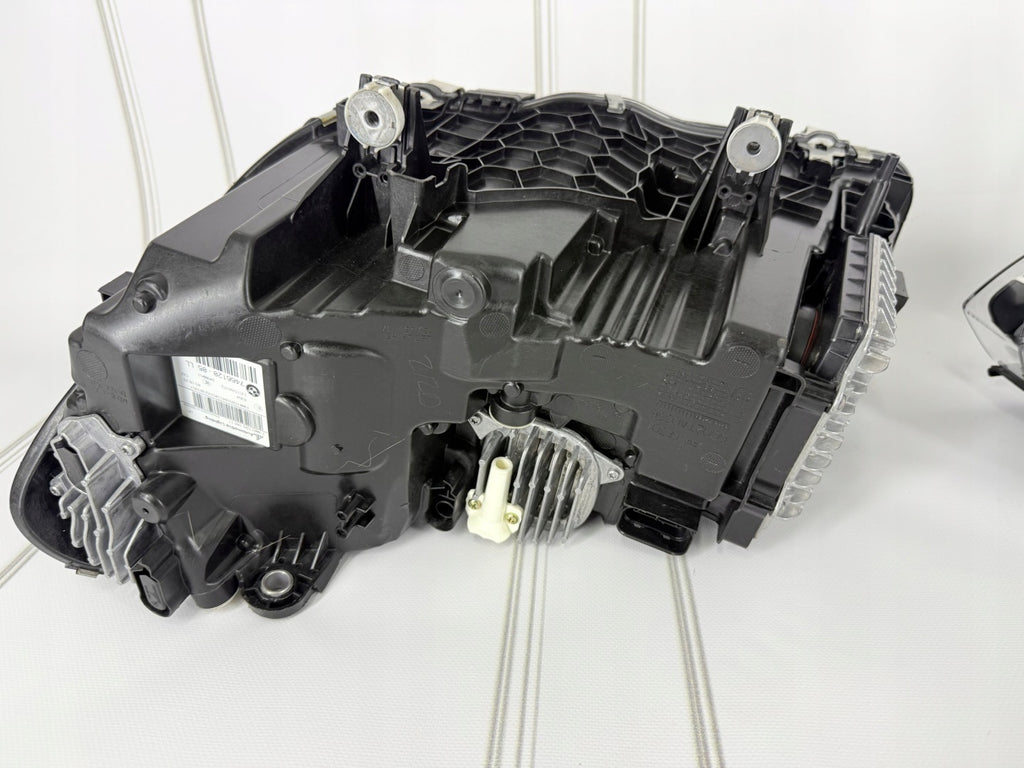 Frontscheinwerfer BMW X3 G01 G02 7466120-05 8739653-03 Vorderseite Headlight SCH9892337089sc