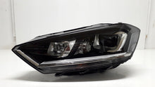 Load image into Gallery viewer, Frontscheinwerfer VW Golf Sportsvan 517941031B Xenon Rechts oder Links SCH7686517519zj