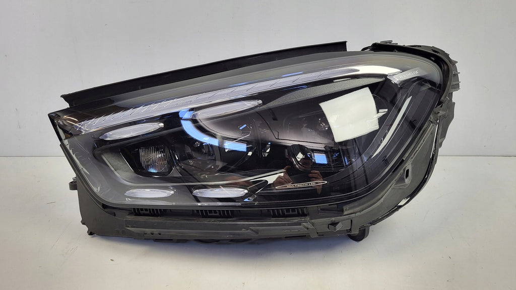 Frontscheinwerfer Mercedes-Benz Gle A1679066908 LED Links Scheinwerfer Headlight SCH6957557995hi