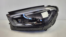 Load image into Gallery viewer, Frontscheinwerfer Mercedes-Benz Gle A1679066908 LED Links Scheinwerfer Headlight SCH6957557995hi