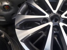 Load image into Gallery viewer, 1x Alufelge 16 Zoll 6.5" 5x114.3 44ET Renault Captur Rim Wheel FEL7310258511fp
