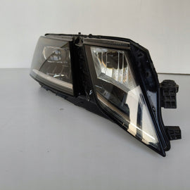 Frontscheinwerfer Skoda Octavia III 5E1941016D Full LED Rechts Headlight SCH3901962931gh
