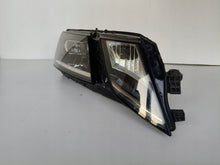 Laden Sie das Bild in den Galerie-Viewer, Frontscheinwerfer Skoda Octavia III 5E1941016D Full LED Rechts Headlight SCH3901962931gh
