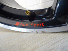 Laden Sie das Bild in den Galerie-Viewer, 1x Alufelge 19 Zoll 8.5" 5x112 40ET 8W0601025EM Audi A4 Rim Wheel FEL3979030054hl