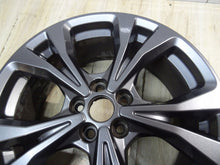 Laden Sie das Bild in den Galerie-Viewer, 1x Alufelge 18 Zoll 7.5&quot; 5x112 50ET Glanz Graphit LV4C-N2B Ford Kuga Ii