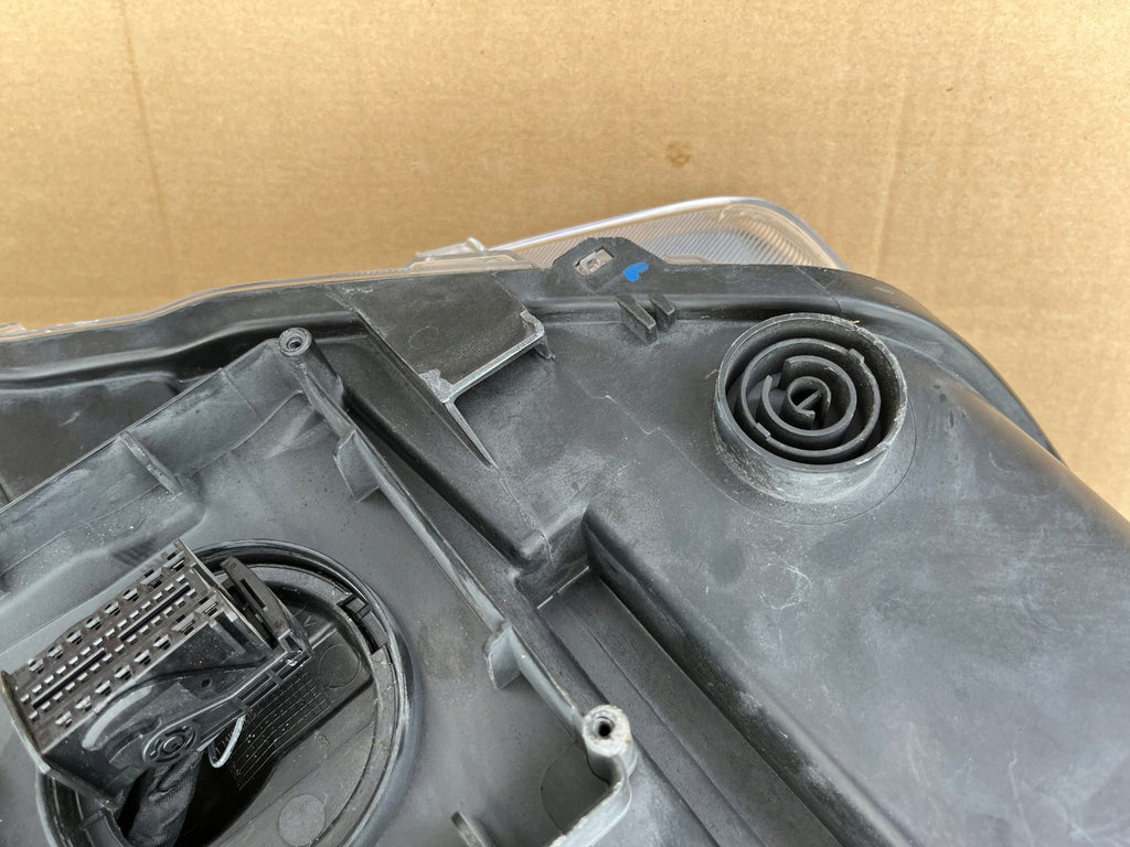 Frontscheinwerfer Seat Ateca 576941007D LED Links Scheinwerfer Headlight