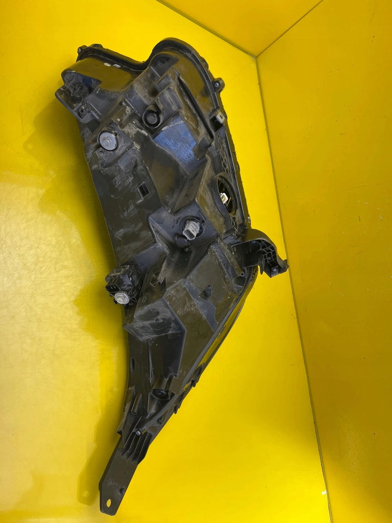 Frontscheinwerfer Honda Crv Cr-V V W3913 Full LED Links Scheinwerfer Headlight