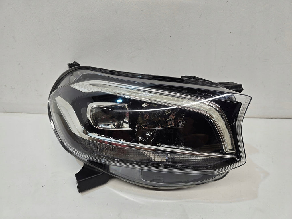 Frontscheinwerfer Mercedes-Benz A4709060900 Full LED Rechts Headlight SCH1846024194ho