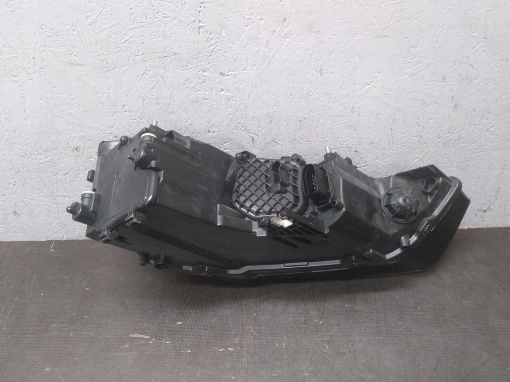 Frontscheinwerfer Audi A1 8X0941003 Links Scheinwerfer Headlight