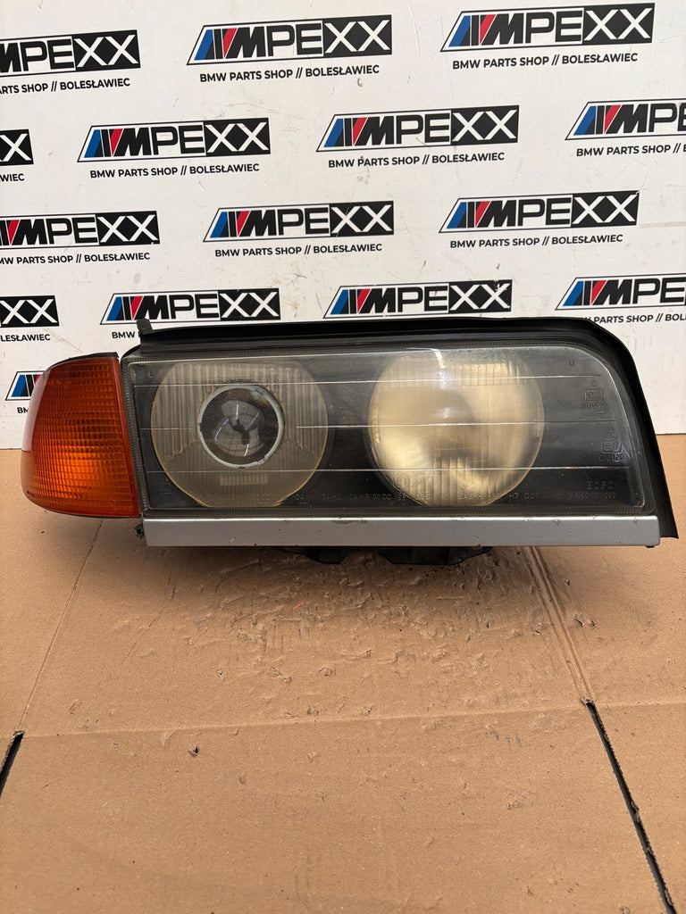 Frontscheinwerfer BMW E38 83520229 Rechts Scheinwerfer Headlight SCH8836932868xy