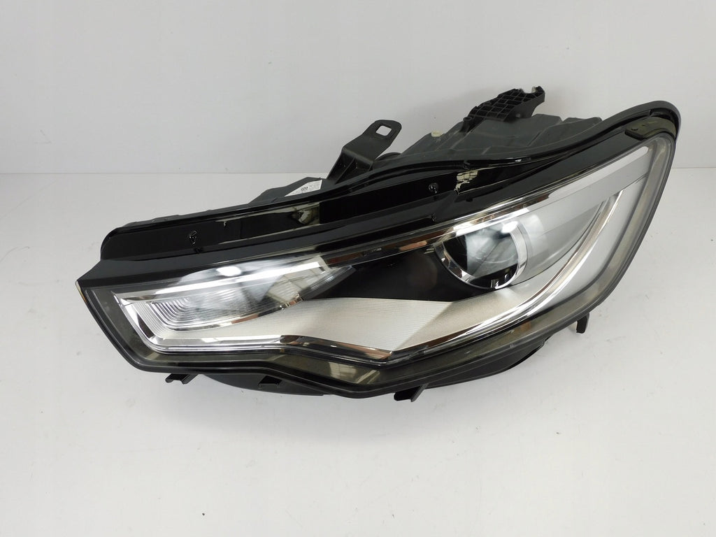 Frontscheinwerfer Audi A6 C7 4G0941005C LED Links Scheinwerfer Headlight