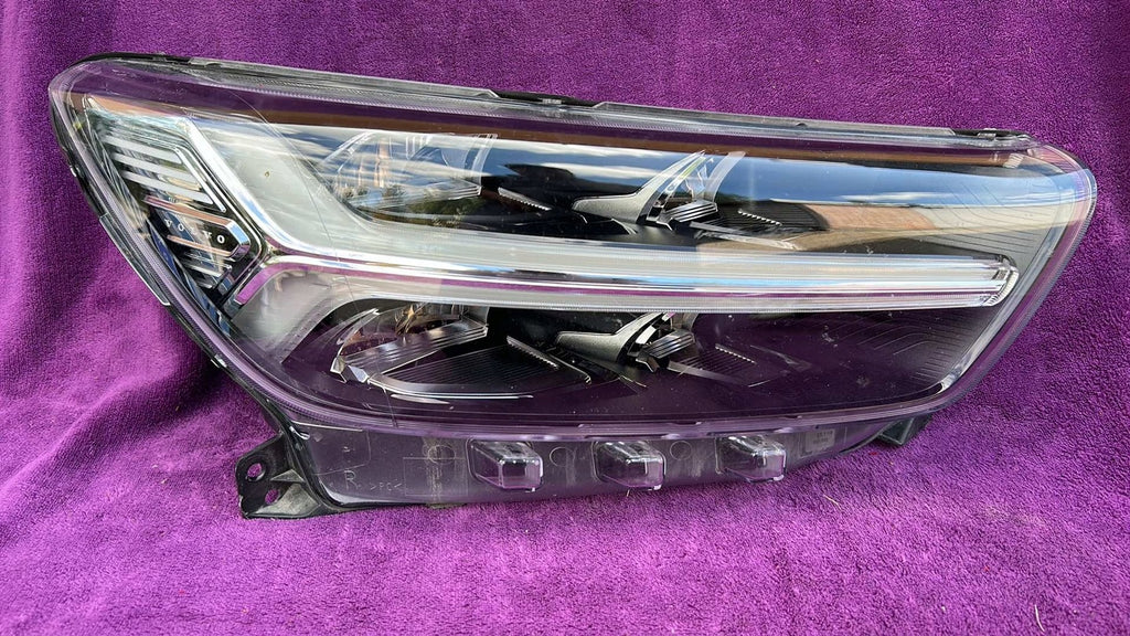 Frontscheinwerfer Volvo Xc40 31446785 Full LED Rechts Scheinwerfer Headlight SCH7314526326zg