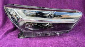 Frontscheinwerfer Volvo Xc40 31446785 Full LED Rechts Scheinwerfer Headlight SCH7314526326zg