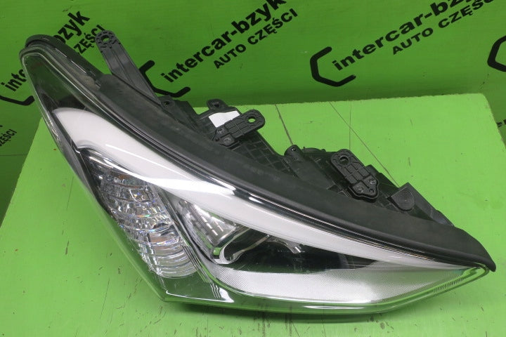 Frontscheinwerfer Hyundai Santa Fe 92102-2W Xenon Rechts Scheinwerfer Headlight