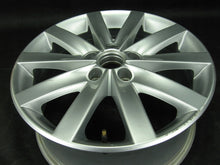 Laden Sie das Bild in den Galerie-Viewer, 1x Alufelge 17 Zoll 7.0" 5x112 54ET 5K0601025D VW Golf VII Touran Rim Wheel FEL1798859526dr