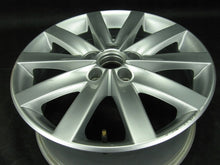 Laden Sie das Bild in den Galerie-Viewer, 1x Alufelge 17 Zoll 7.0" 5x112 54ET 5K0601025D VW Golf VII Touran Rim Wheel FEL1798859526dr