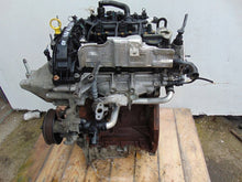 Laden Sie das Bild in den Galerie-Viewer, Motor Ford Fiesta I SFJA 1.0 Benzin Engine Unkomplett MOT9358815897ga