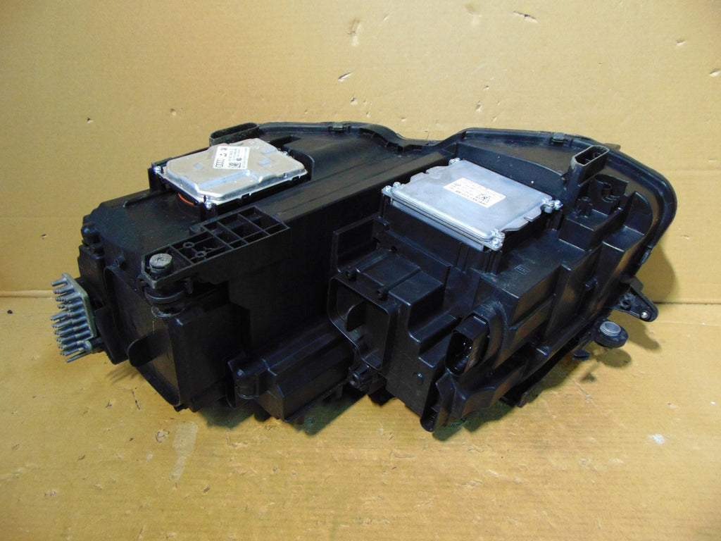 Frontscheinwerfer VW Tiguan 5NB941082A LED Rechts Scheinwerfer Headlight SCH1027323858jc